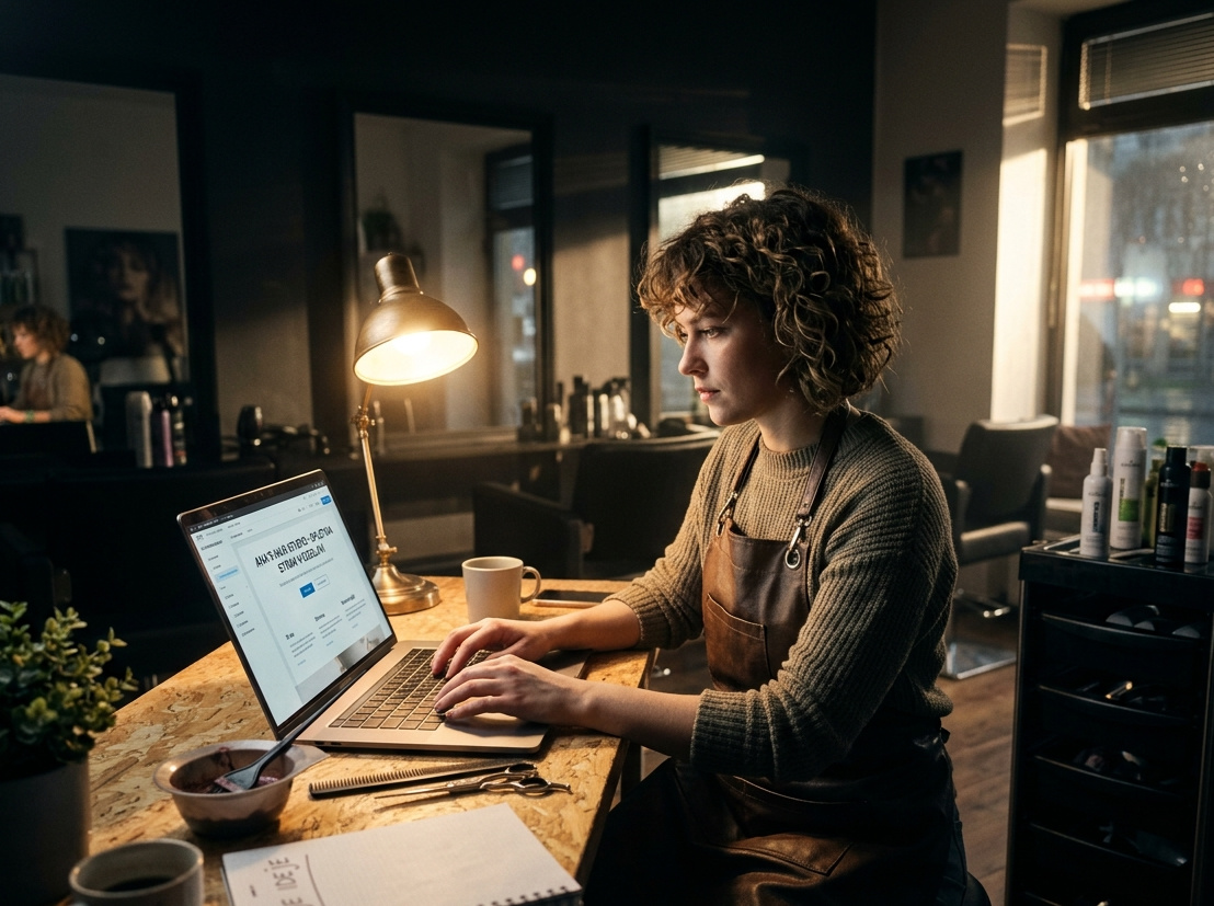 Kako si lahko sami v 48 urah postavite svojo spletno stran